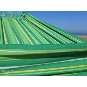Chaise hamac caribena limao