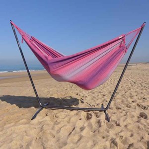 Hamac avec support inka xl 3 rosas