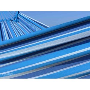 Hamac avec support inka xl swim swing