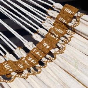 Support hamac maya + priscilia xxl moka