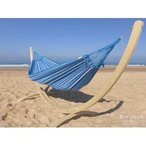 Support hamac maya + caribe xxl swim swi