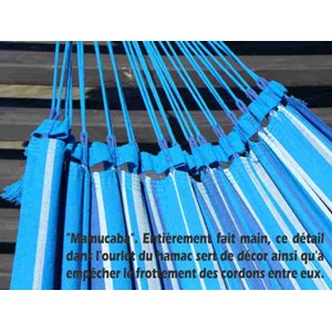 Support hamac maya + caribe xxl swim swi