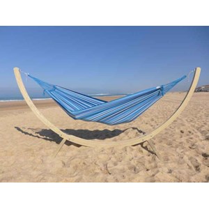 Support hamac maya + caribe xxl swim swi