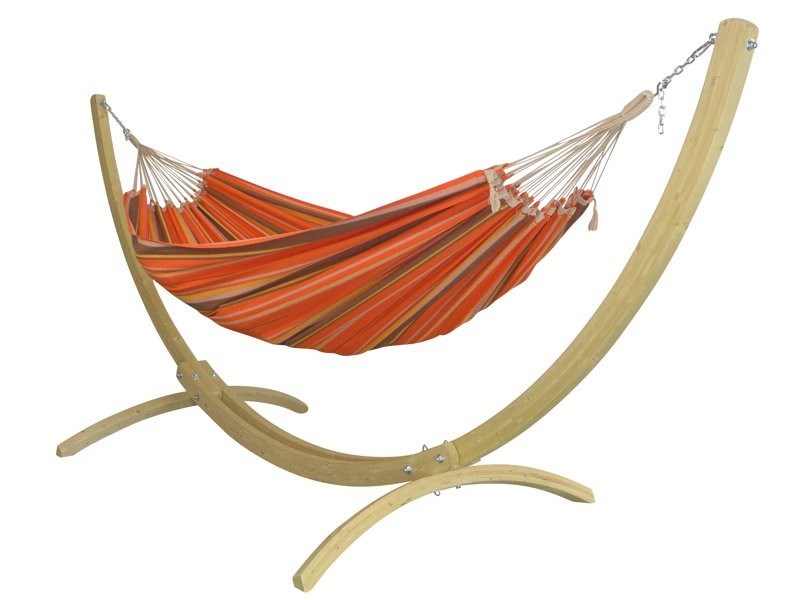 Tropical Influences - Hamac sur pied maya xl arawake