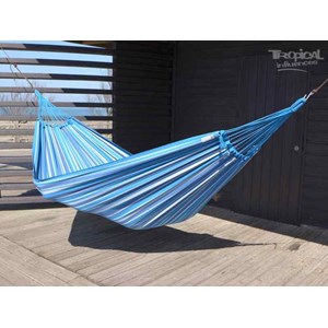 Hamac caribe xl swim swing