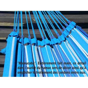 Hamac caribe xl swim swing
