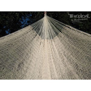 Hamac mexicain l écru