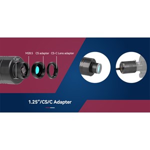 Camera wifi astro sc311 imx662 svbony