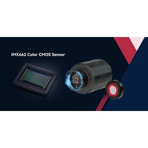 Camera wifi astro sc311 imx662 svbony