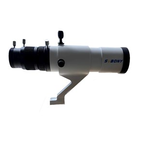 Mini telescope guidage 50mm svbony