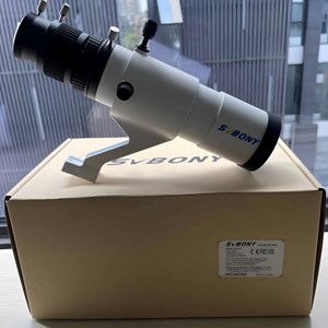 Mini telescope guidage 50mm svbony