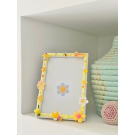 Kit loisirs créatifs kawaii – cadre