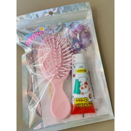 Kit brosse à cheveux decoden – lois