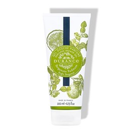 Gel douche bergamote radieuse