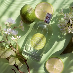 Gel douche bergamote radieuse