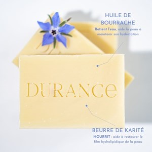 Savon en huile - surgras