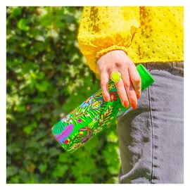 Bouteille isotherme 60 cl  vert