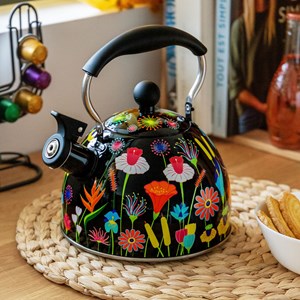 Bouilloire 1,8 l  noir