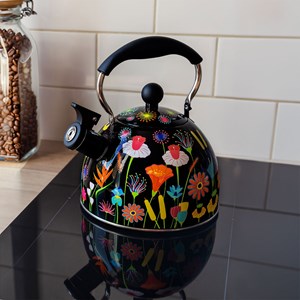 Bouilloire 1,8 l  noir