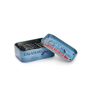 Set de 6 pics apéritif