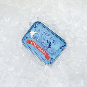 Set de 6 pics apéritif