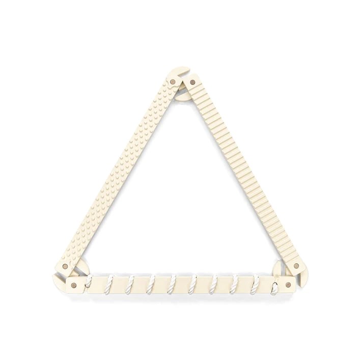 Poutre d’équilibre 3 pièces modulable