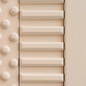 Poutre d’équilibre bilatérale enfant