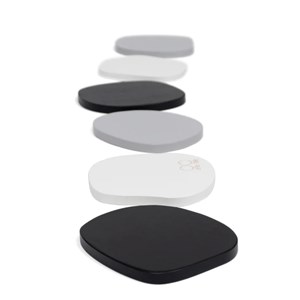 Pierres de gué montessori enfant x6