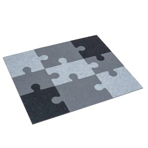 Tapis de jeu enfant puzzle grand