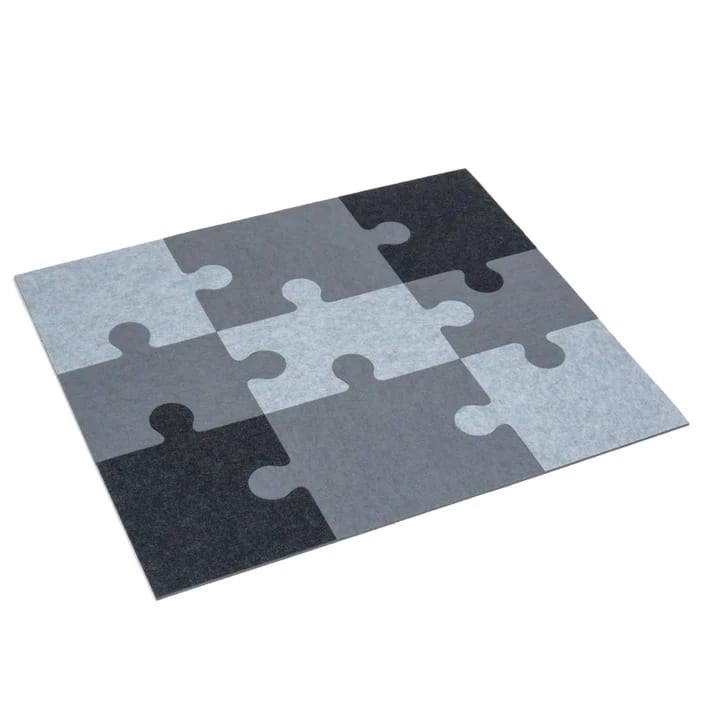 Tapis de jeu enfant puzzle grand