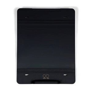 Tableau à double face avec marqueur