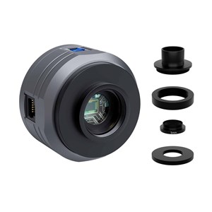 Camera planetaire couleur usb3.0 svbony