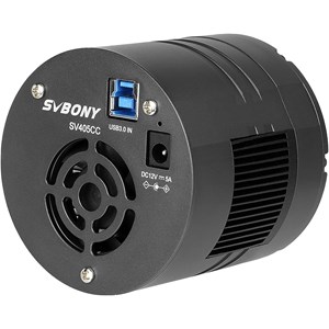 Caméra refroidie imx294 svbony
