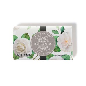 Savon solide camélia eclatant