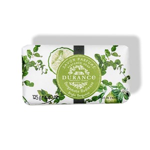 Savon solide bergamote radieuse