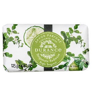 Savon solide bergamote radieuse