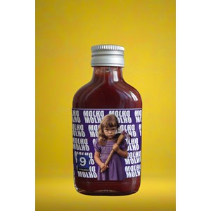 Sauce piquante carolina