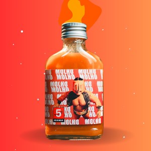 Sauce piquante el tonto