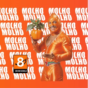 Sauce piquante el tonto