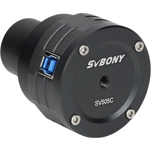 Caméra planétaire couleur ir sv505c