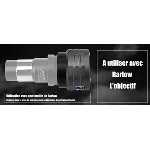 Caméra planétaire couleur ir sv505c