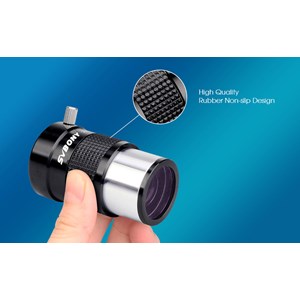 Barlow 2x 1.25 pouces sv118 svbony