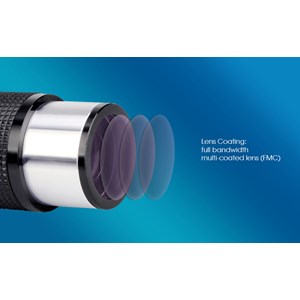 Barlow 2x 1.25 pouces sv118 svbony