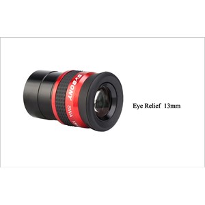 Oculaire 15mm 70 degres svbony