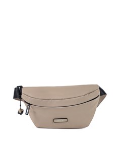 Sac banane  halo Beige