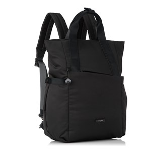 Sac à dos tote solar solar Noir