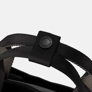 Sac à dos tote solar solar Noir