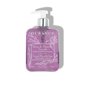 Savon liquide lavande