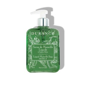 Savon liquide à l'huile d'olive