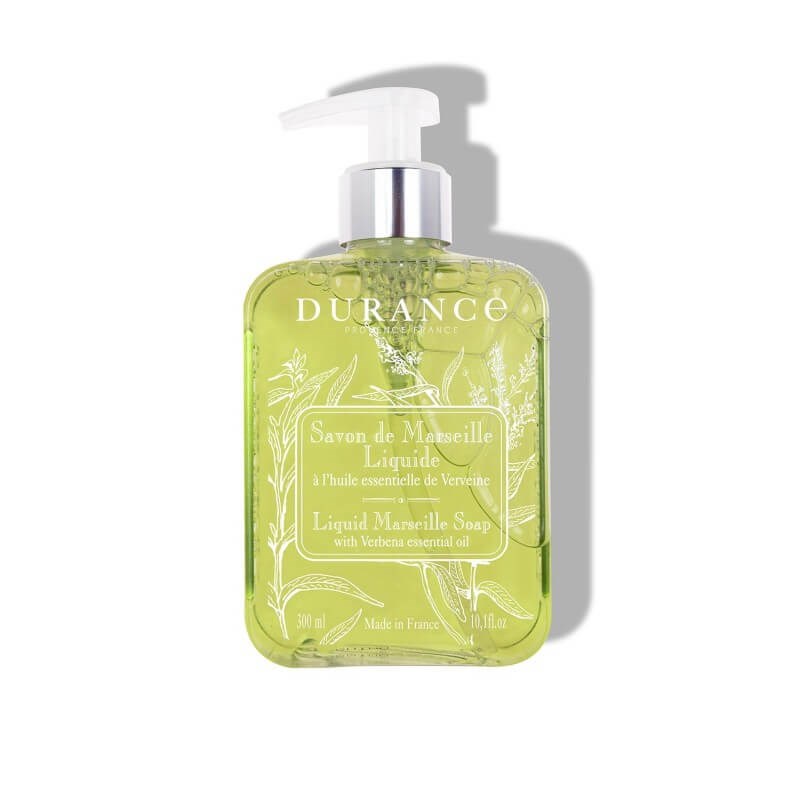 Savon liquide verveine